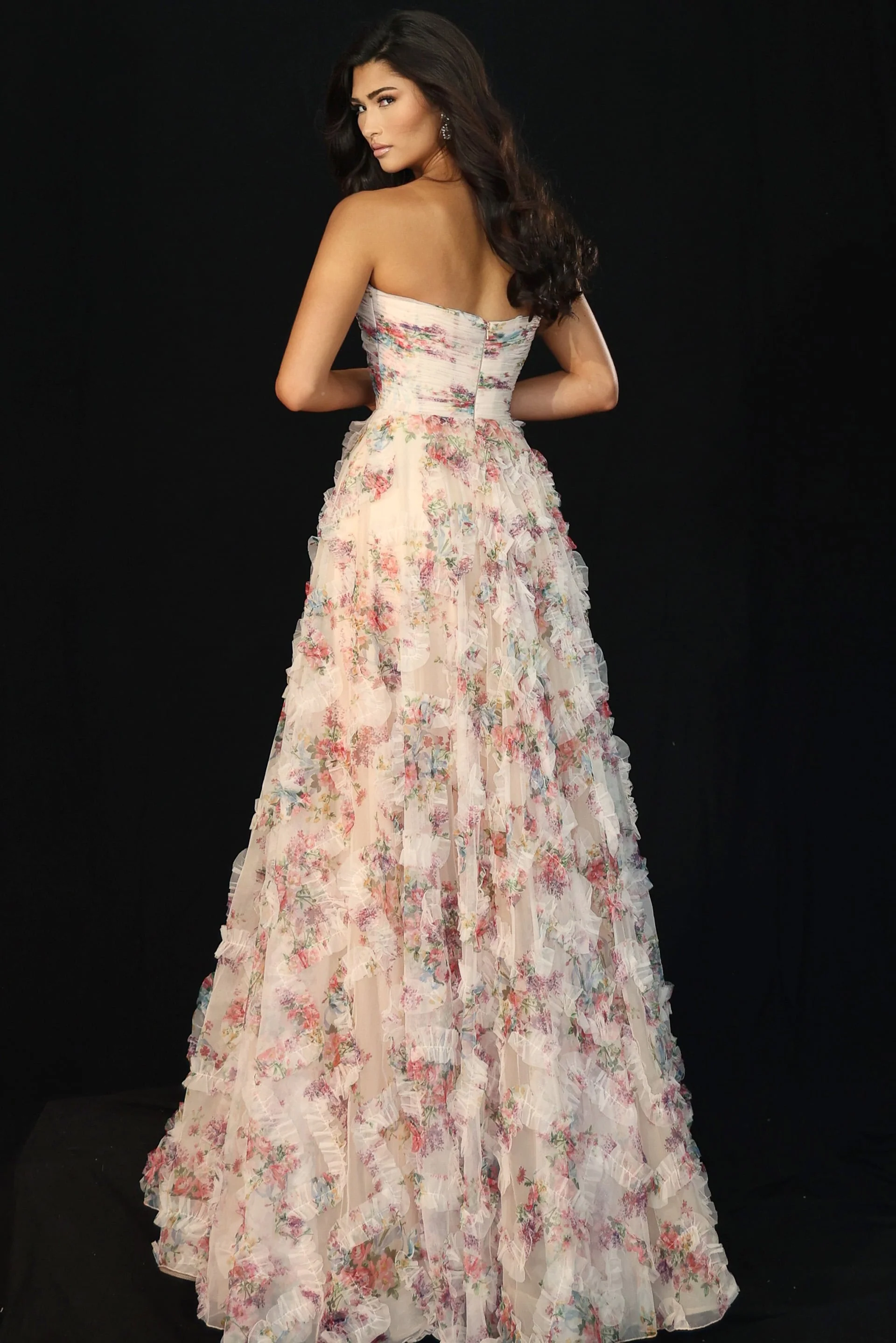 Jovani 46783 - Image 2