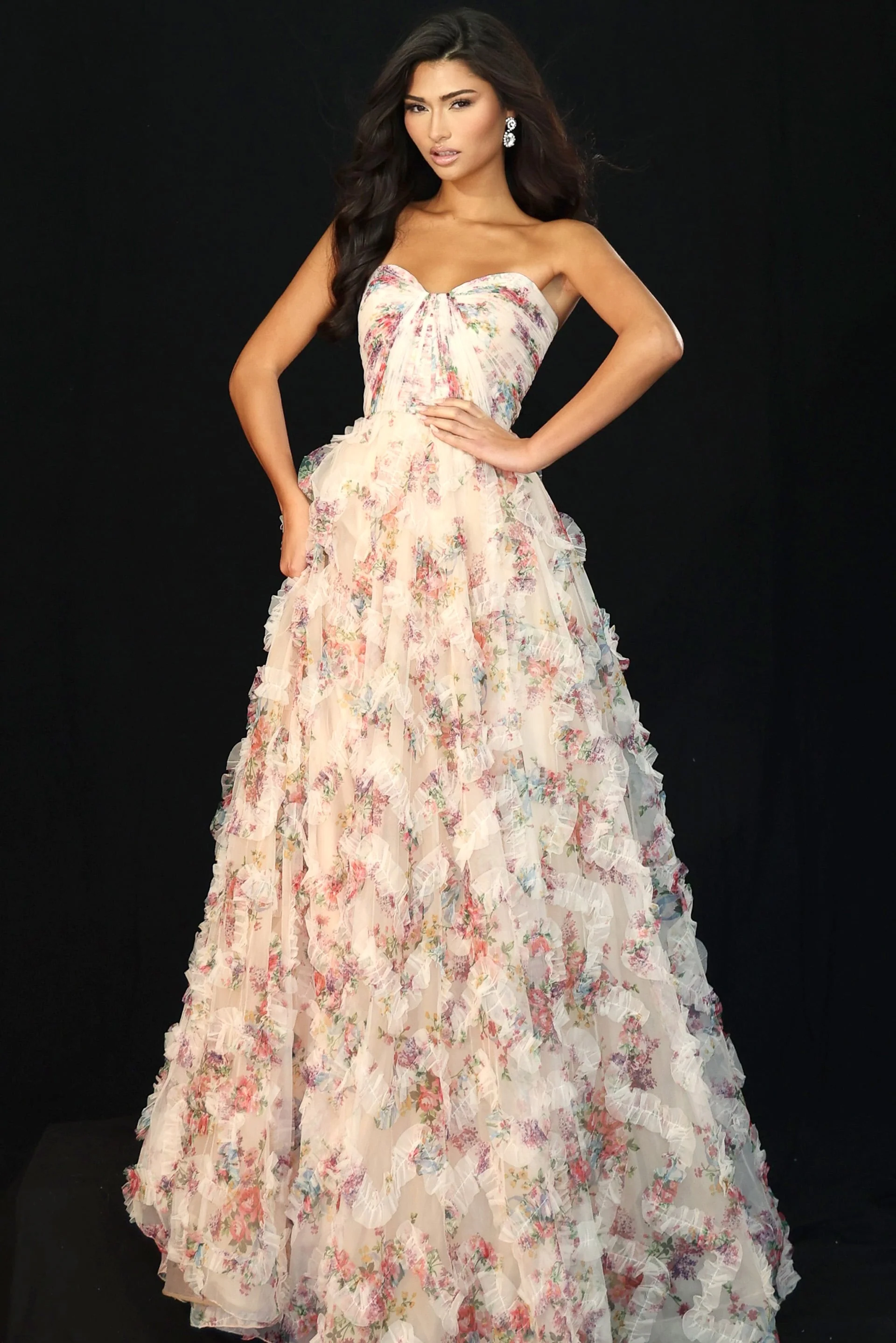 Jovani 46783 - Image 3