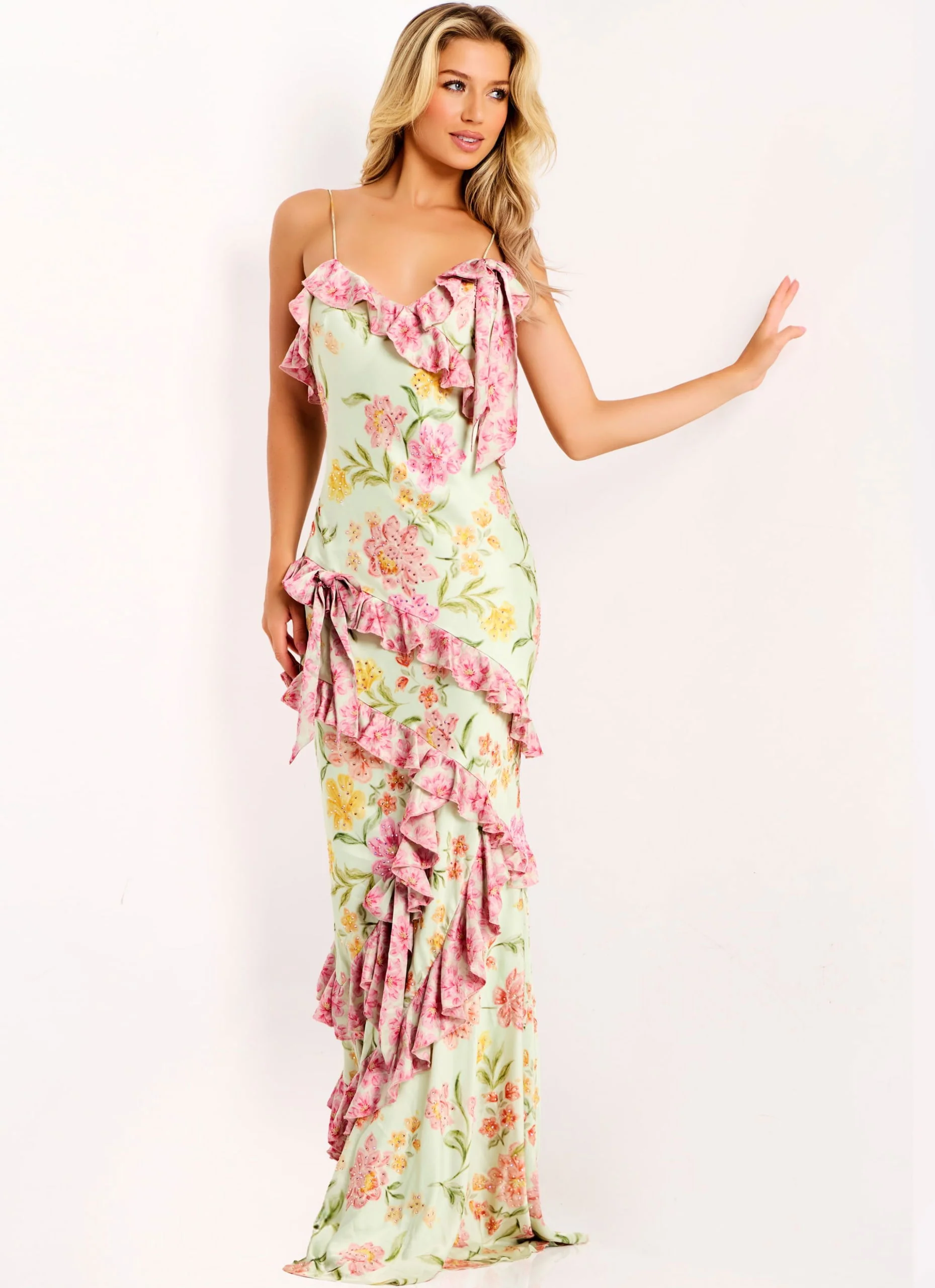 Jovani 47236 - Image 3