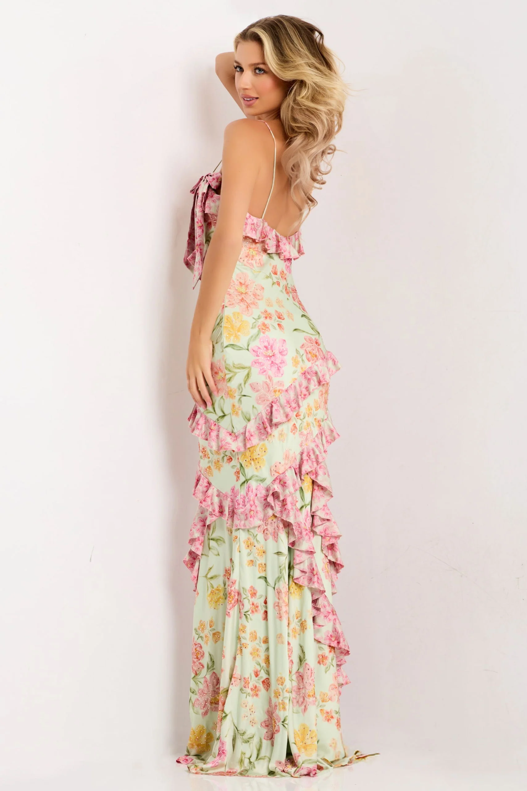 Jovani 47236 - Image 4