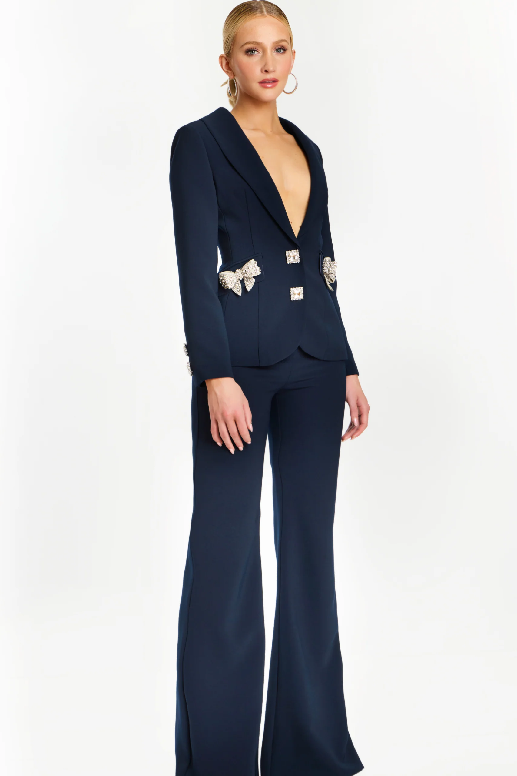 Jovani 47615 - Image 4