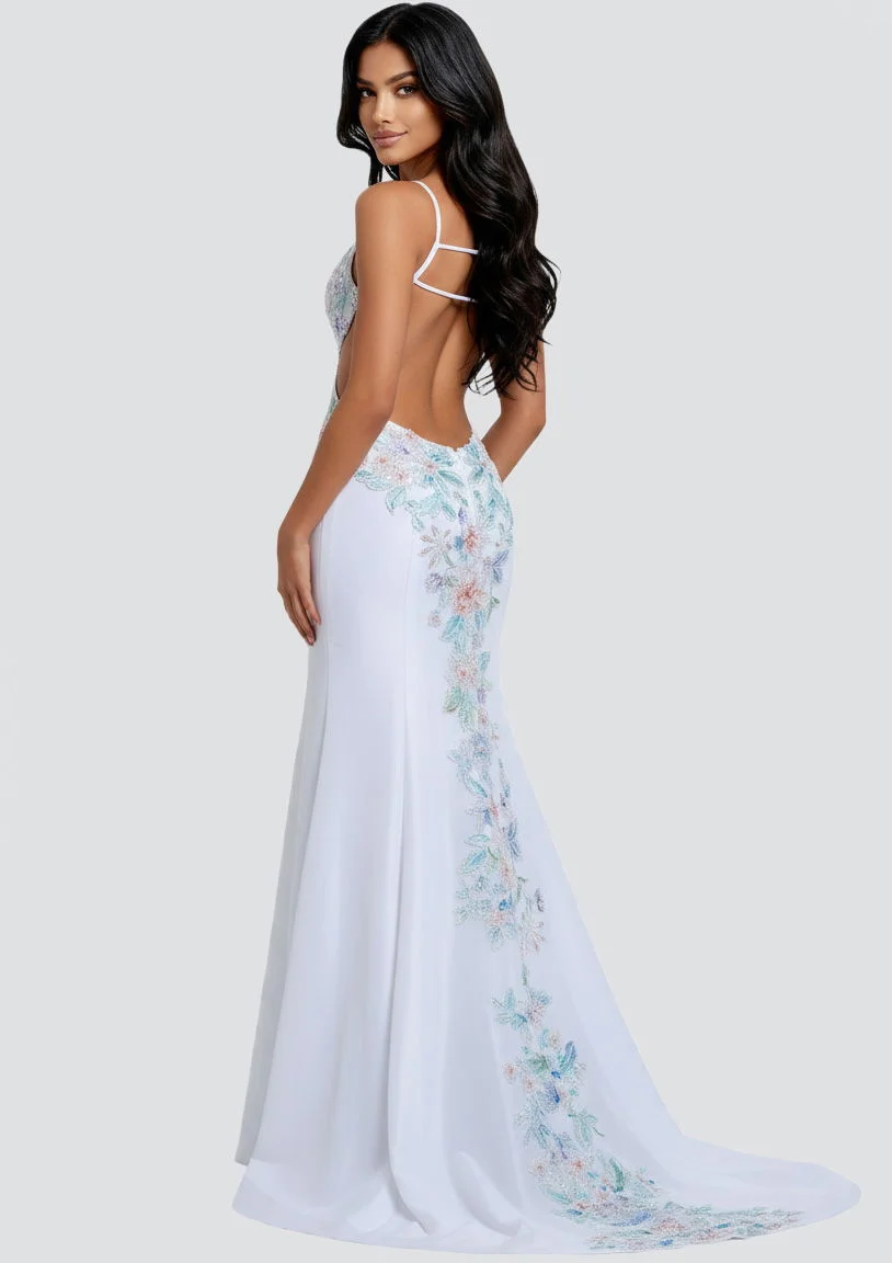 Jovani 48176 - Image 2