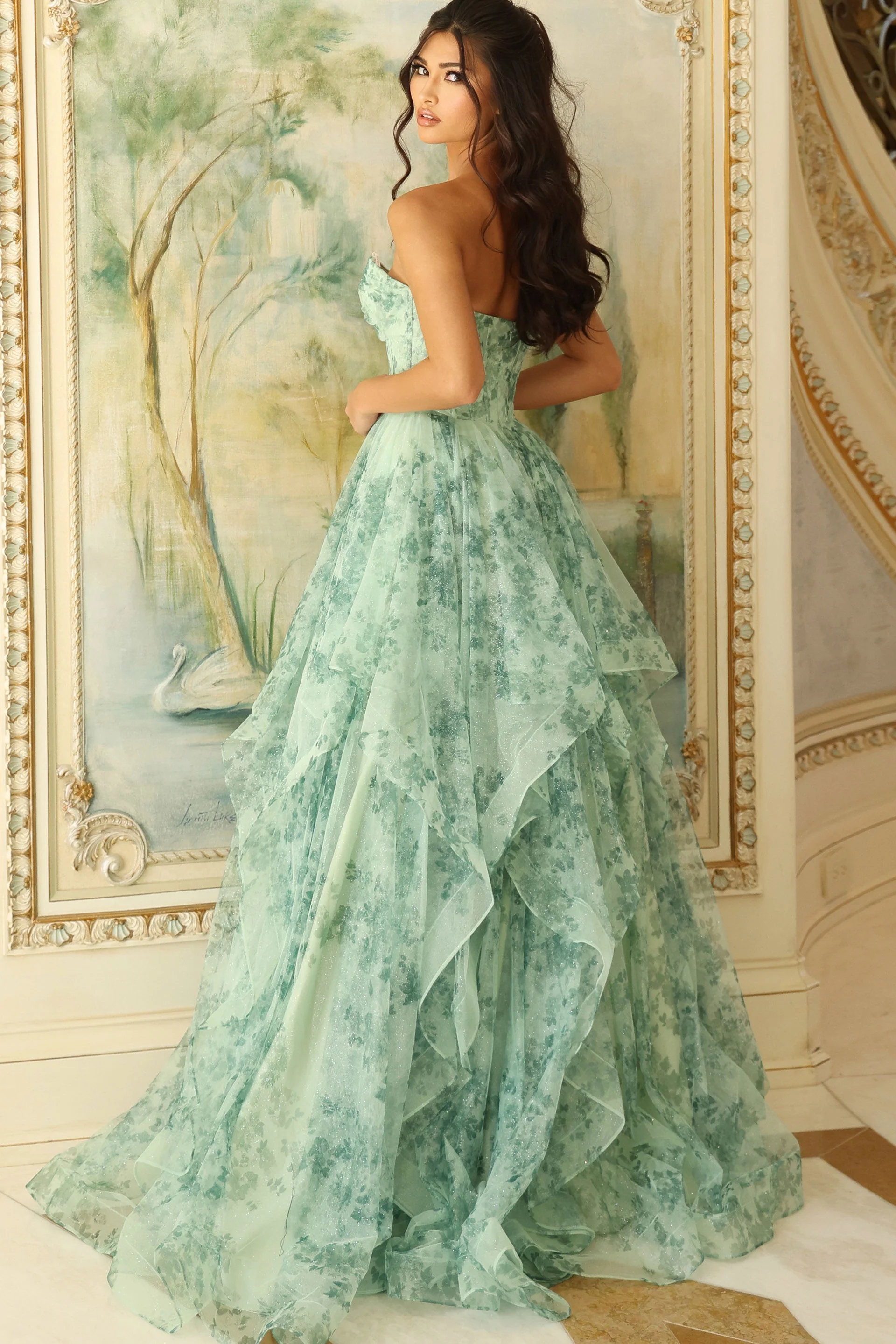 Jovani 49777 - Image 2