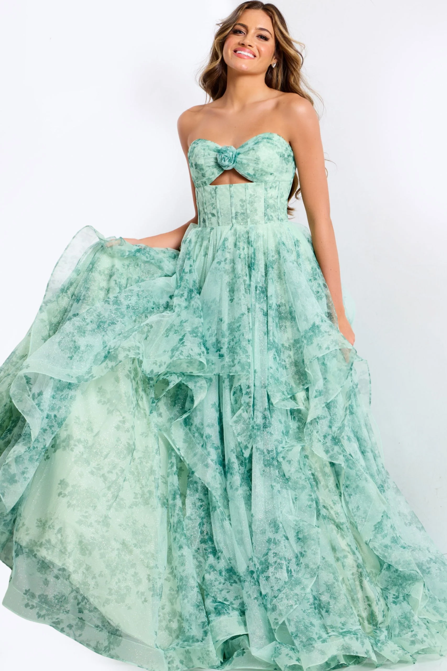 Jovani 49777 - Image 6