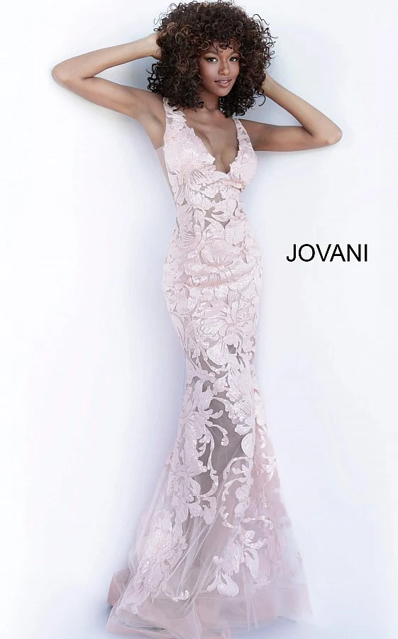 Jovani 60283 - Image 4
