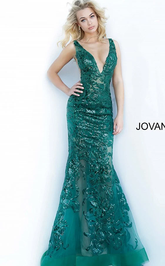 Jovani 60283 - Image 5
