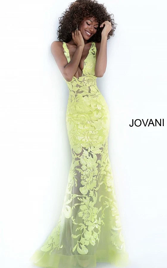 Jovani 60283 - Image 7