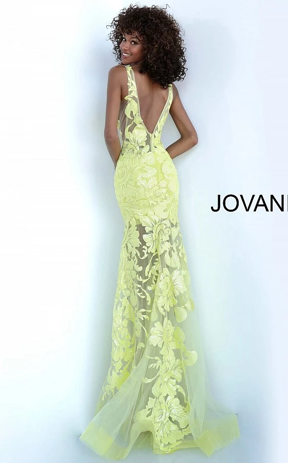 Jovani 60283 - Image 9