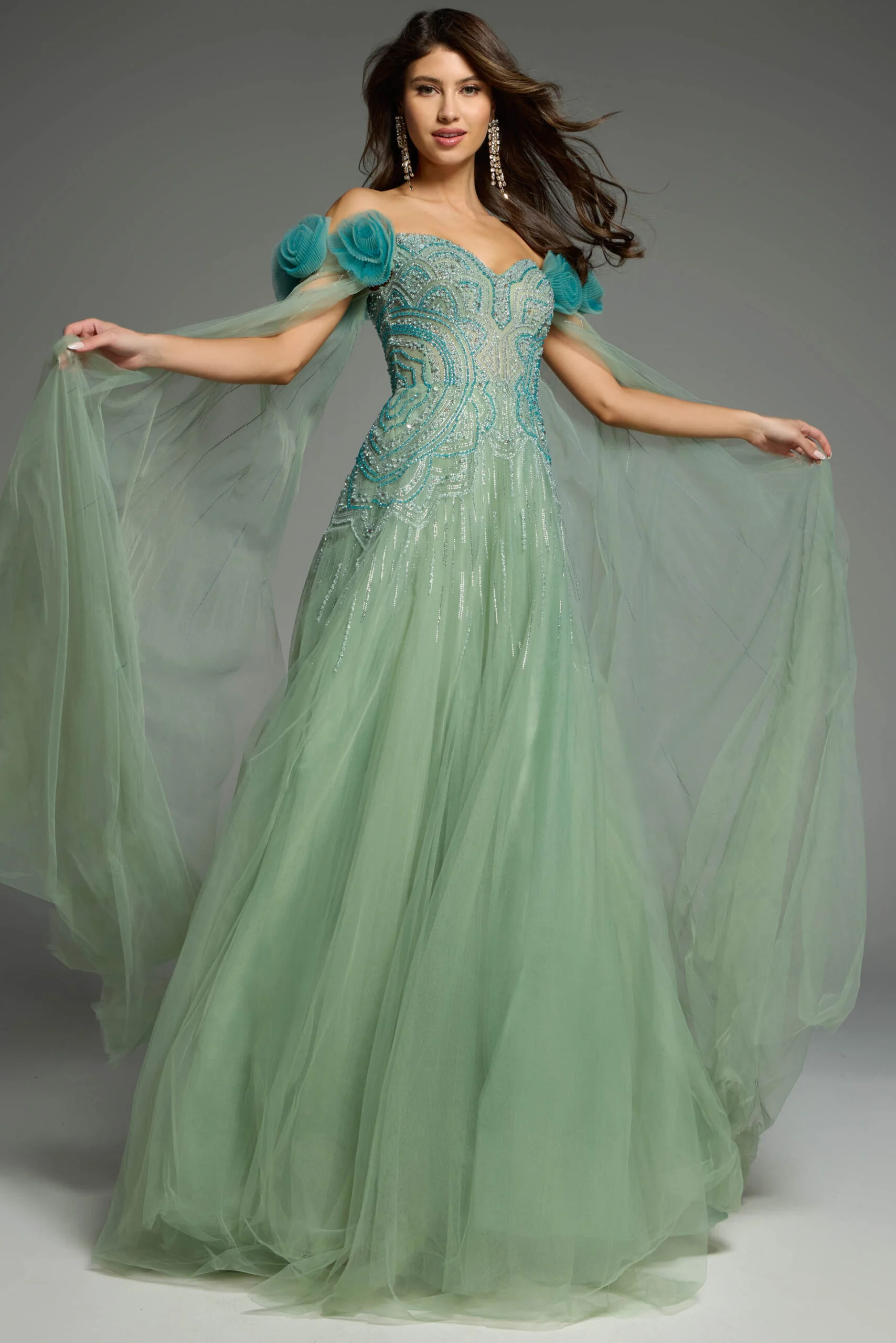 Jovani 61002