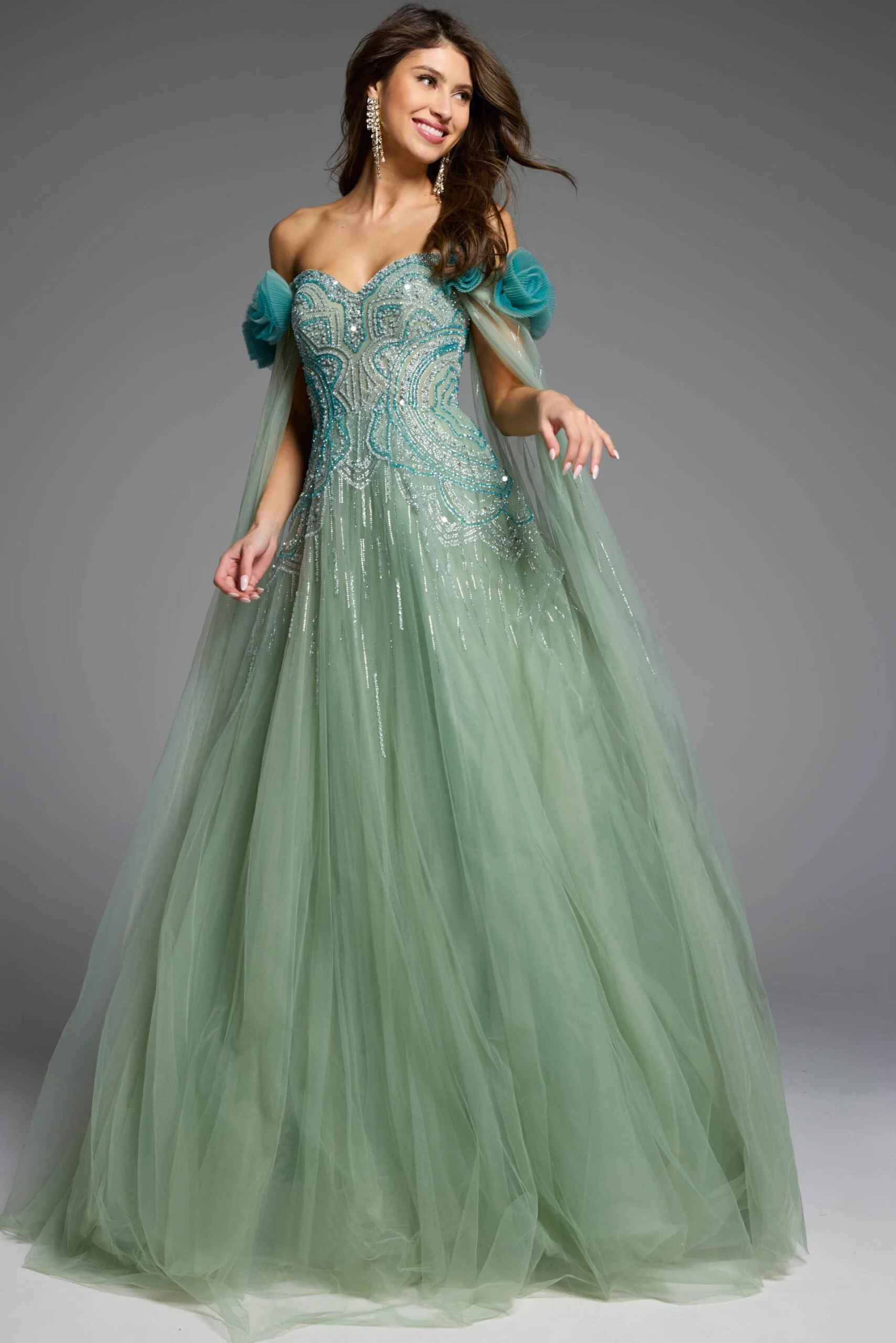 Jovani 61002 - Image 5