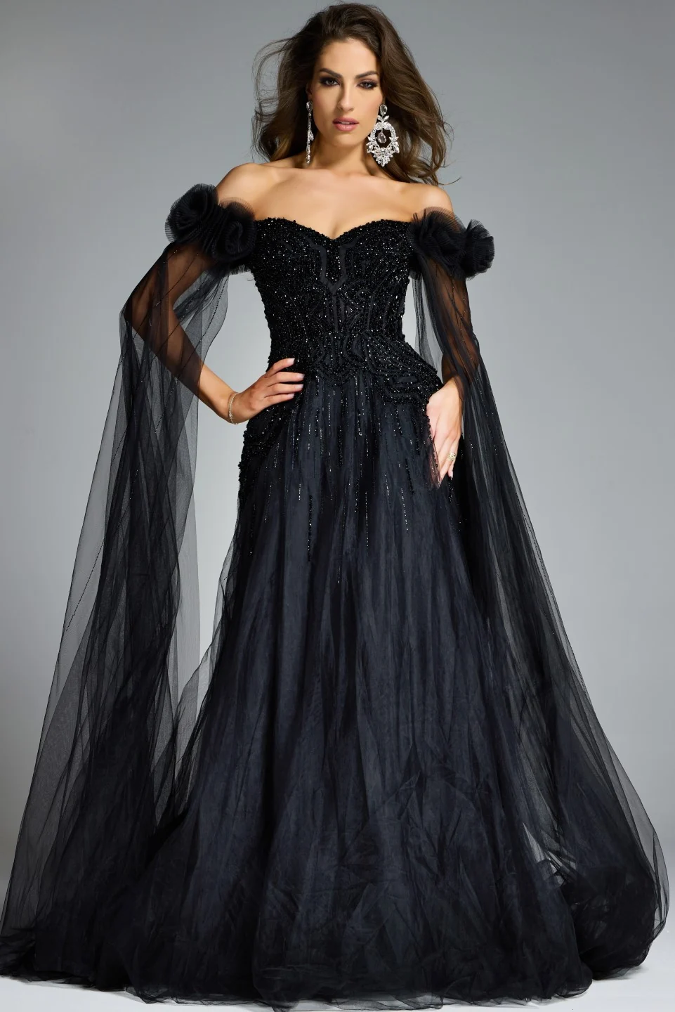 Jovani 61002 - Image 6
