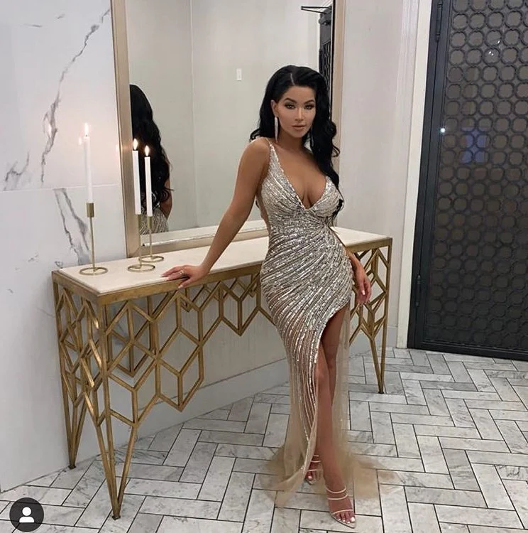 Jovani 63405 - Image 12