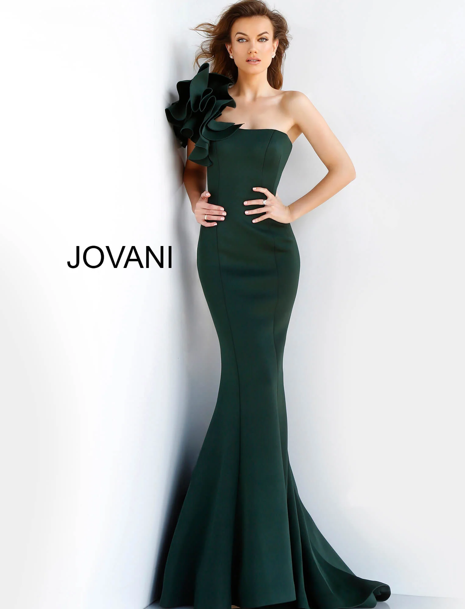 Jovani 63994 - Image 4