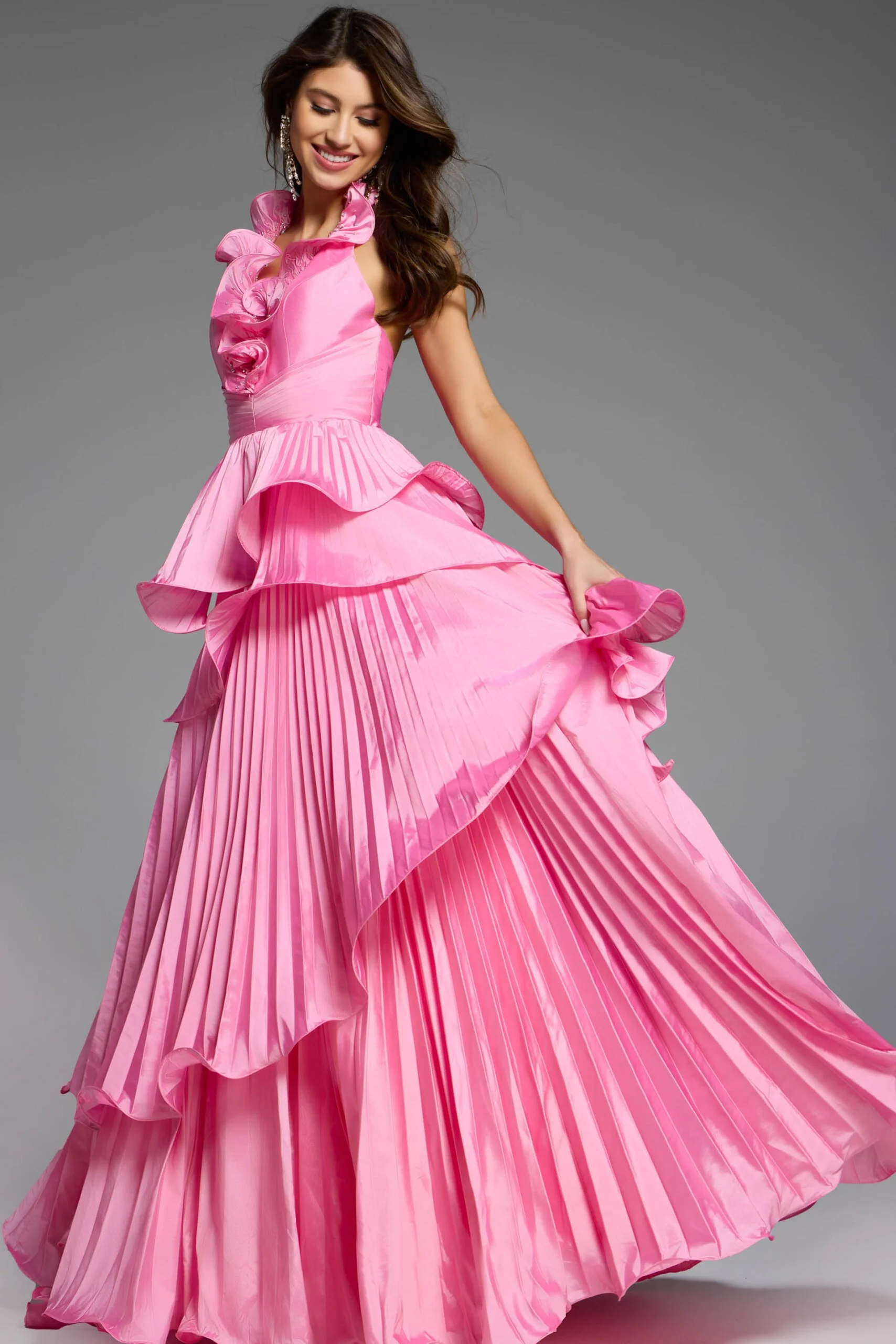 Jovani D6033 - Image 4