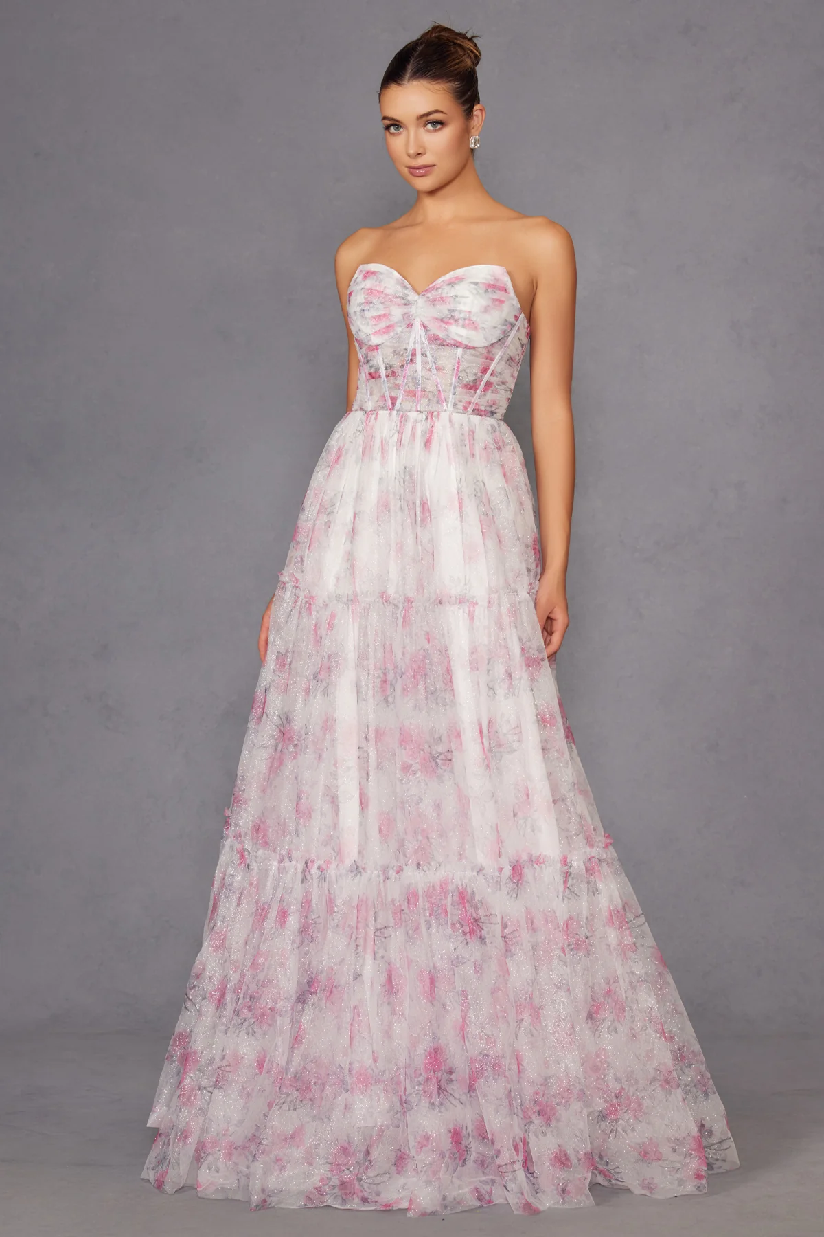 Juliet JT2507A