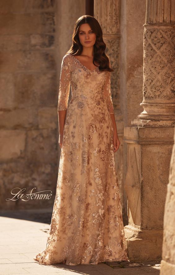 La Femme 30803