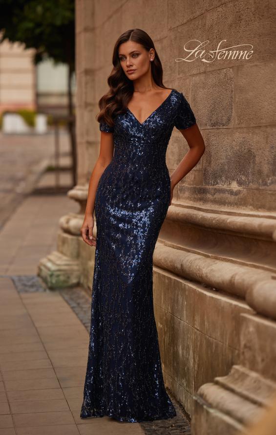 La Femme 31787