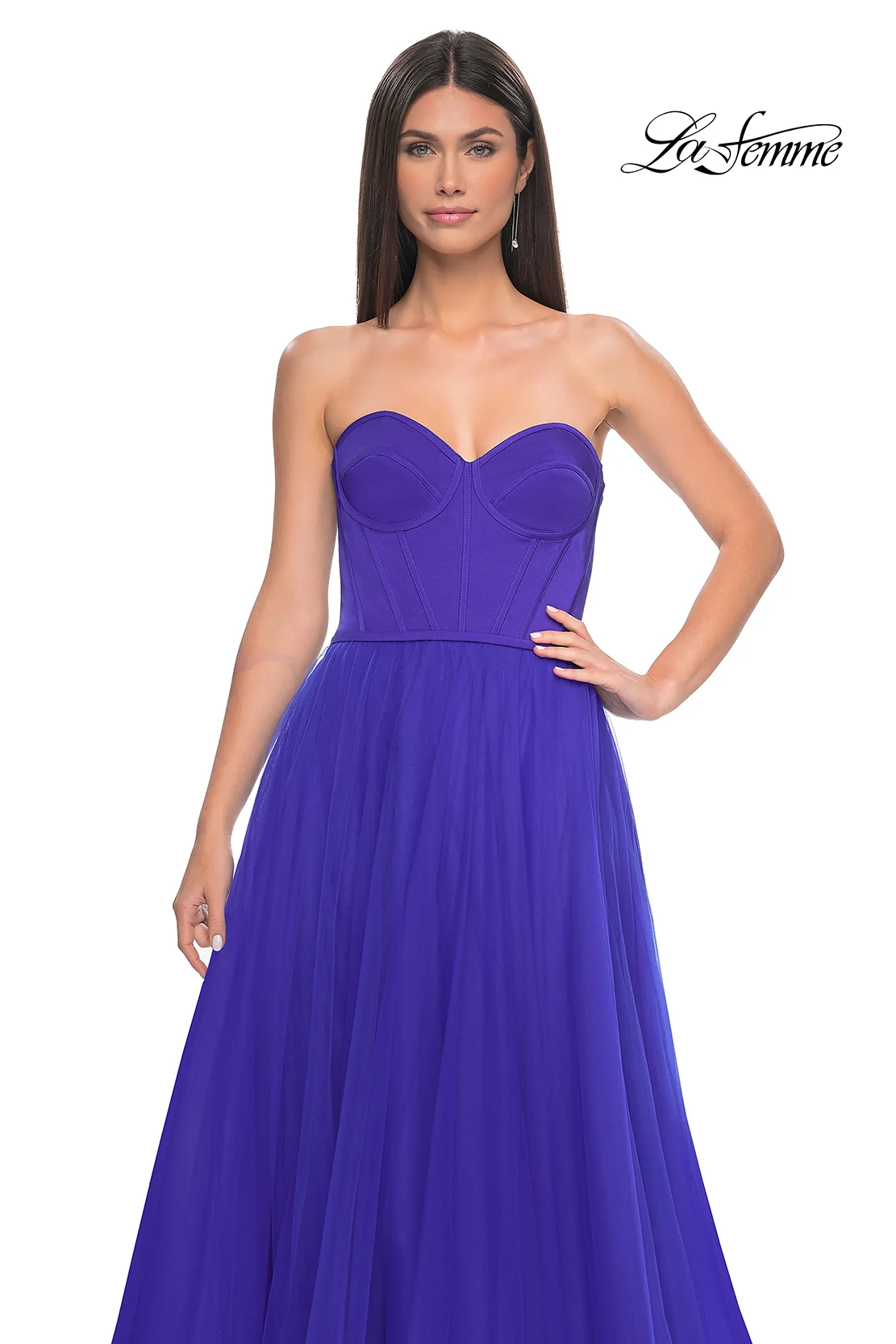 La Femme 32424 - Image 5