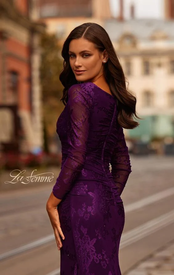 La Femme 32491 - Image 4