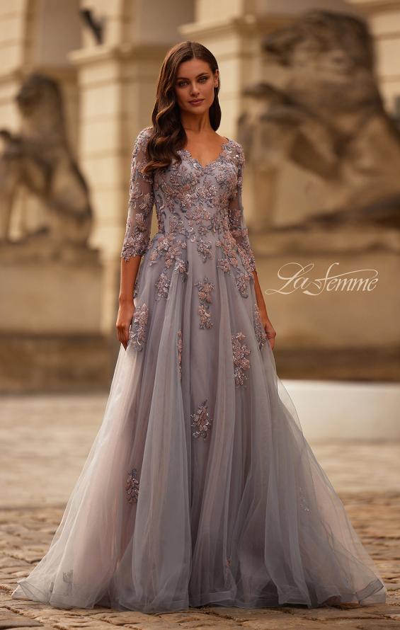 La Femme 32605