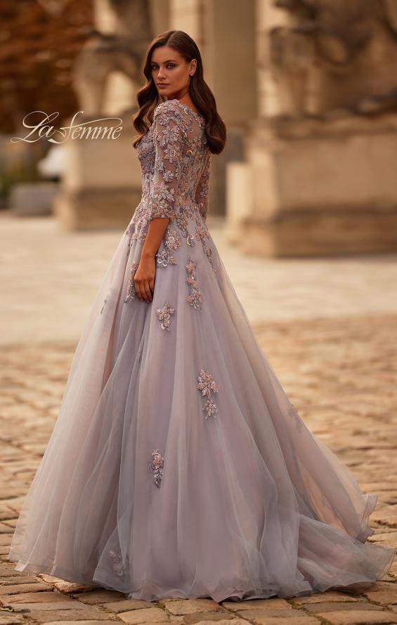 La Femme 32605 - Image 2