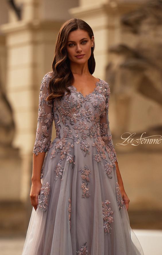 La Femme 32605 - Image 3