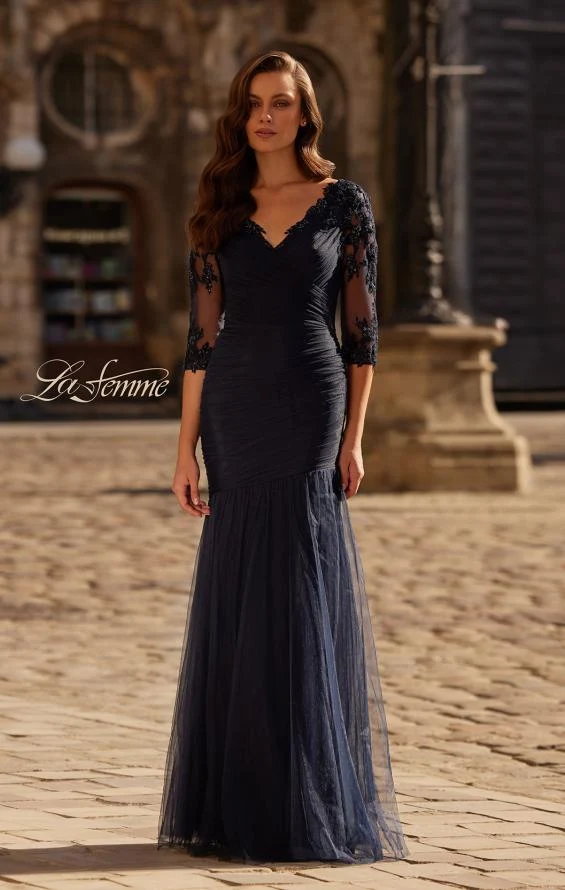 La Femme 32610