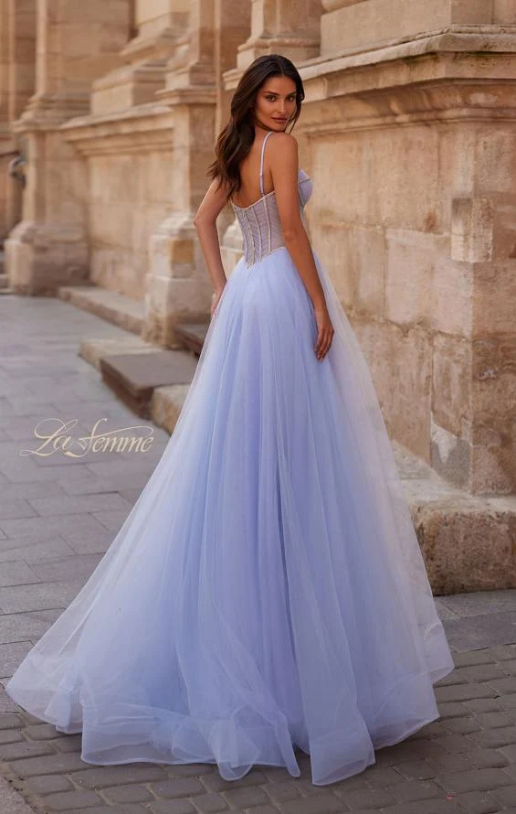 La Femme 32675 - Image 2