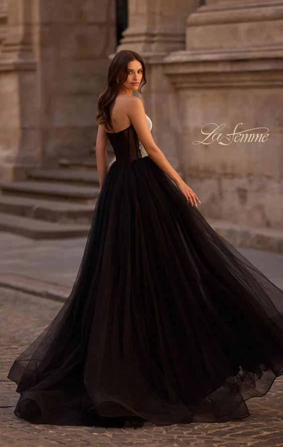 La Femme 32704 - Image 2