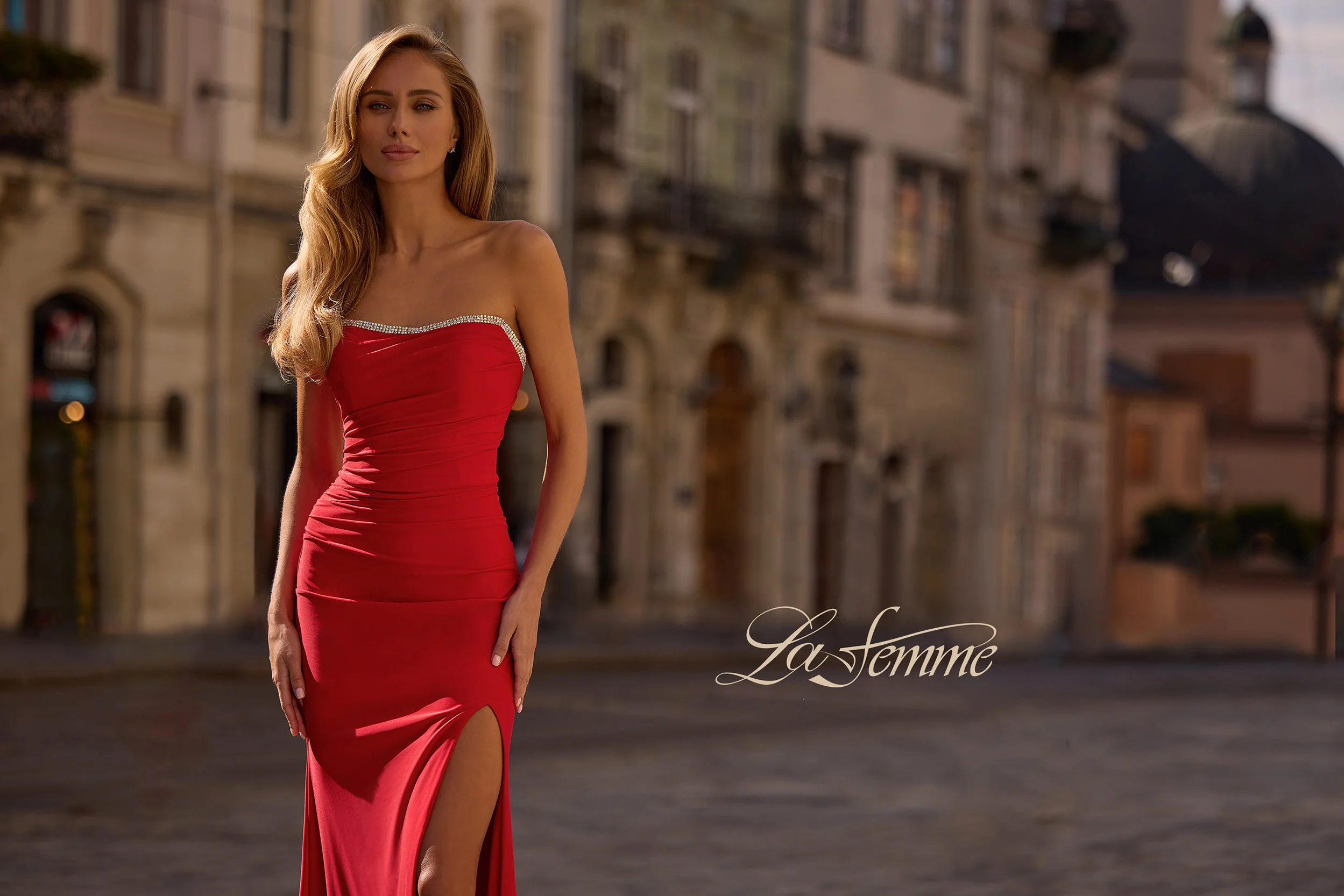La Femme 32931 - Image 5