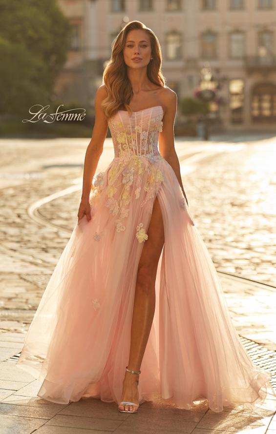La Femme 33432