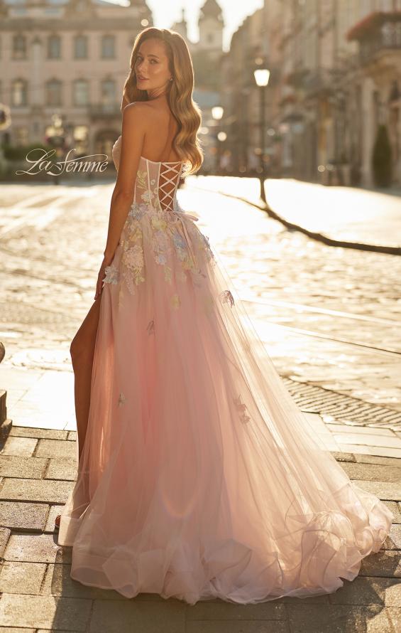 La Femme 33432 - Image 2