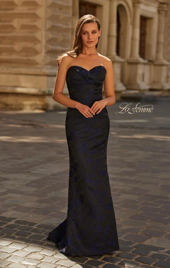 La Femme 33539