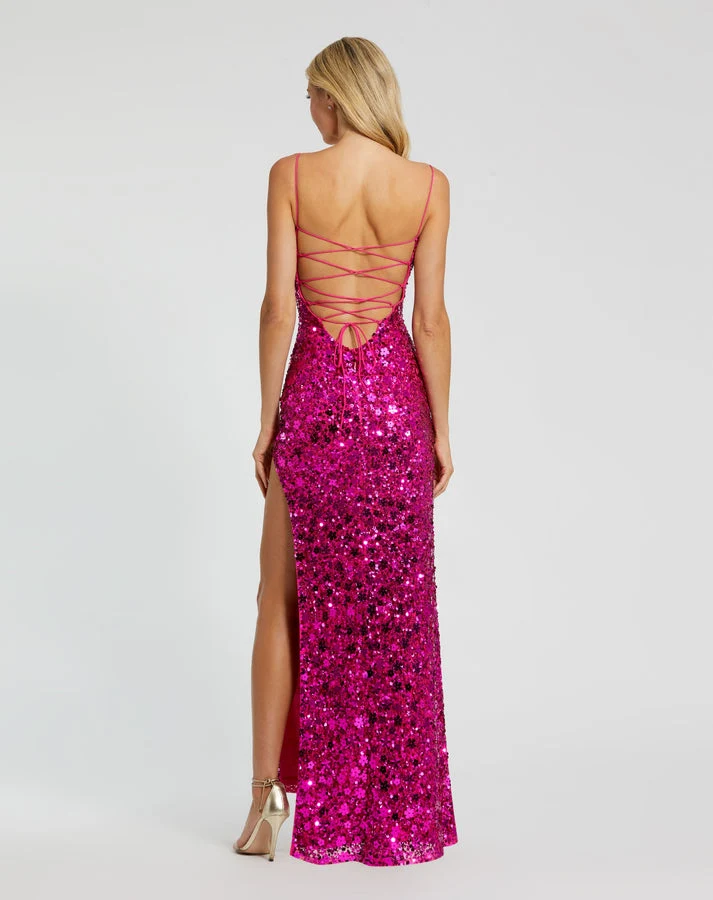 Mac Duggal 10047 - Image 2