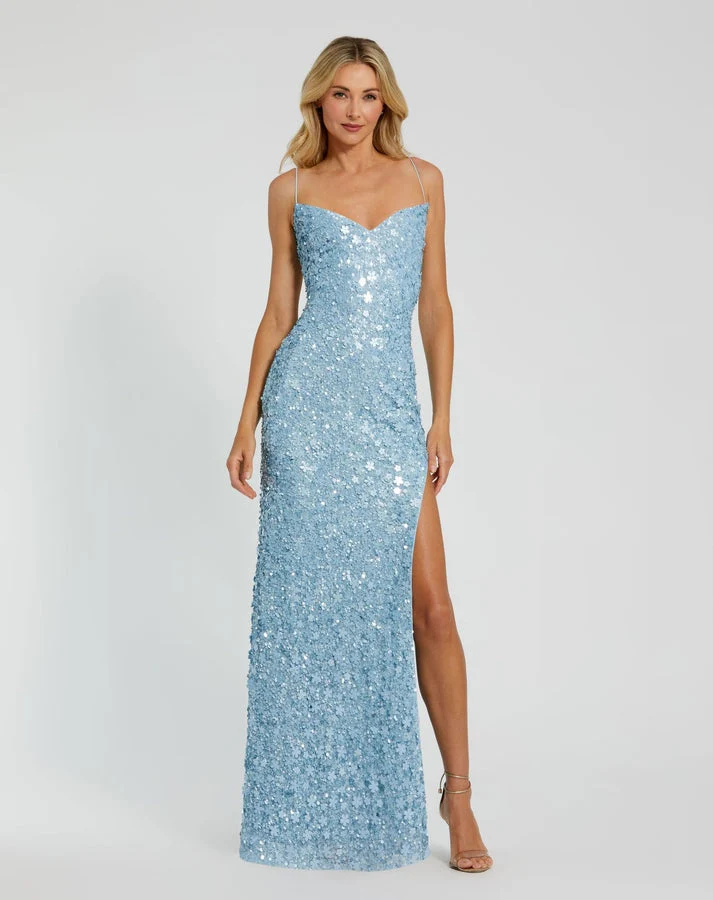 Mac Duggal 10047 - Image 4