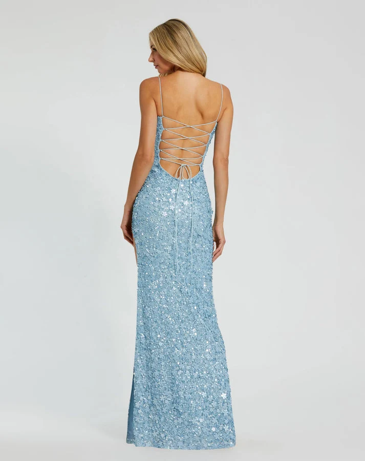 Mac Duggal 10047 - Image 6
