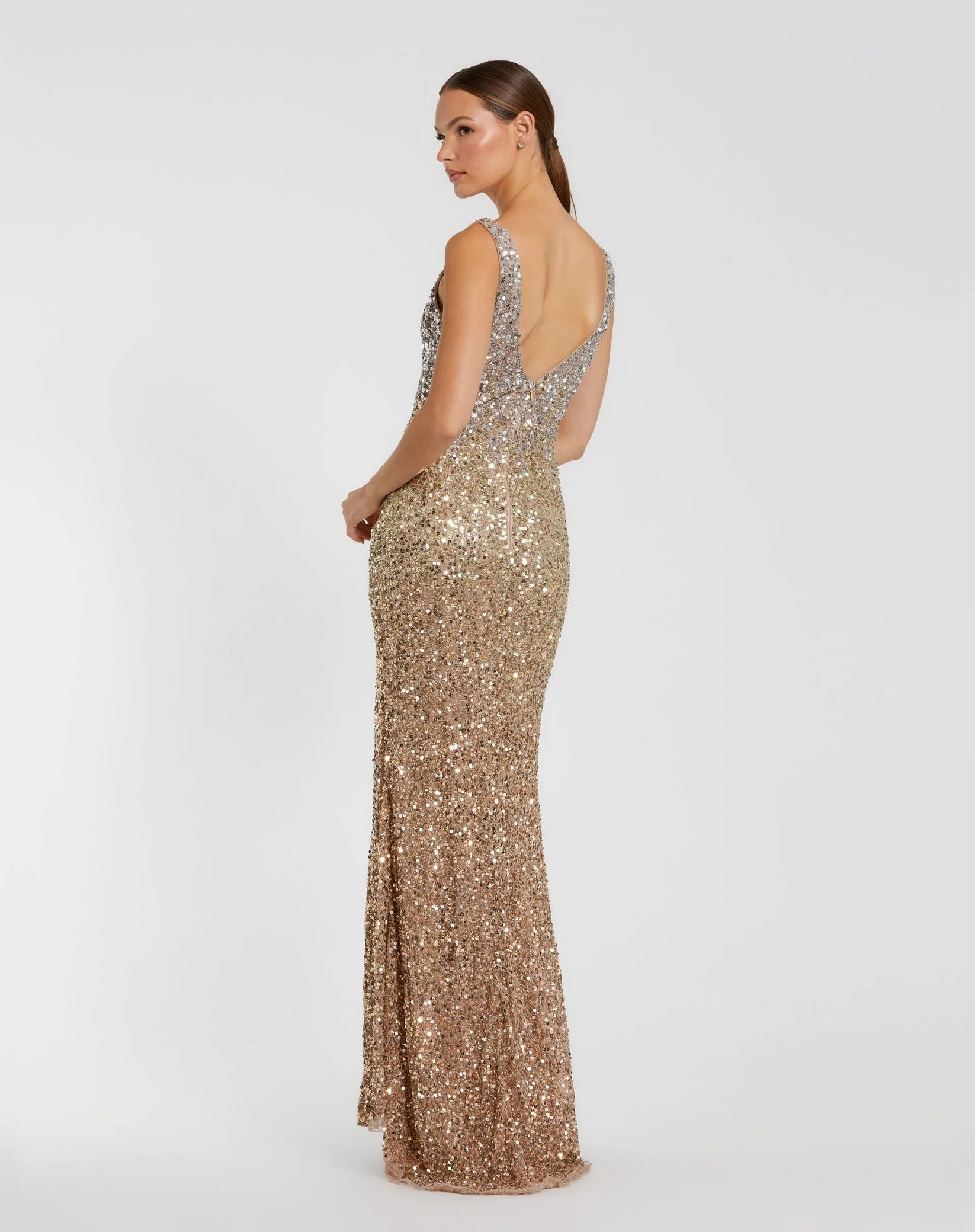 Mac Duggal 1068 - Image 2