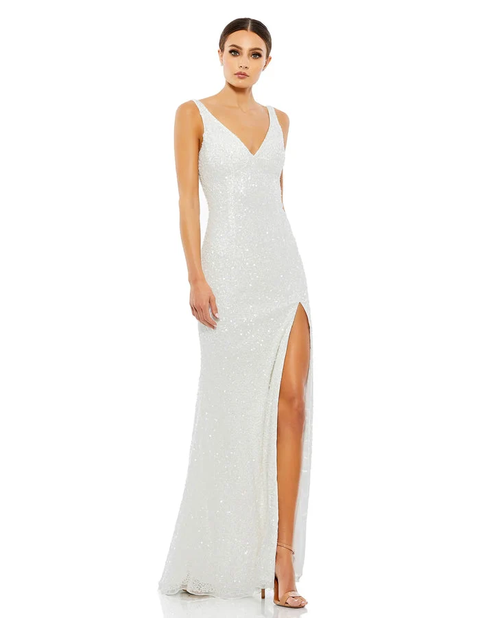 Mac Duggal 1068 - Image 5