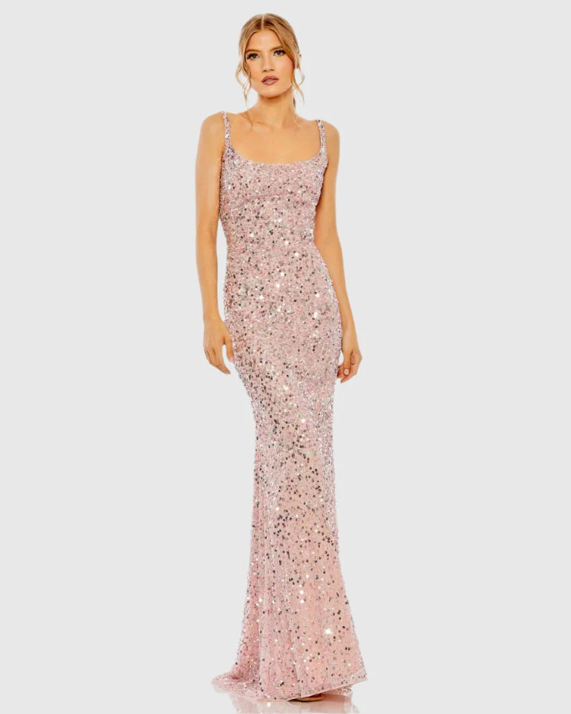 Mac Duggal 10705 - Image 3