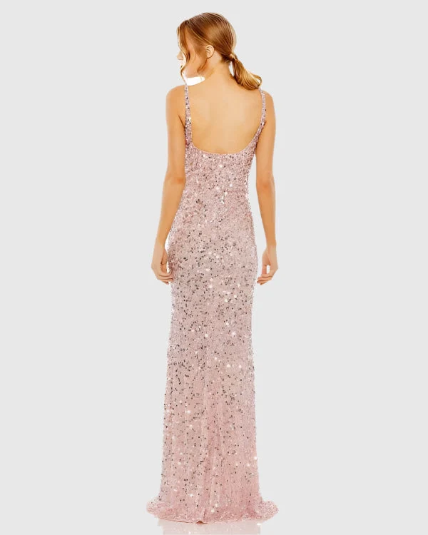 Mac Duggal 10705 - Image 4