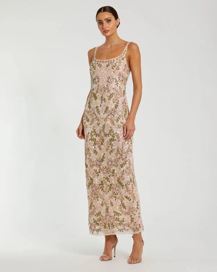 Mac Duggal 10755 - Image 2
