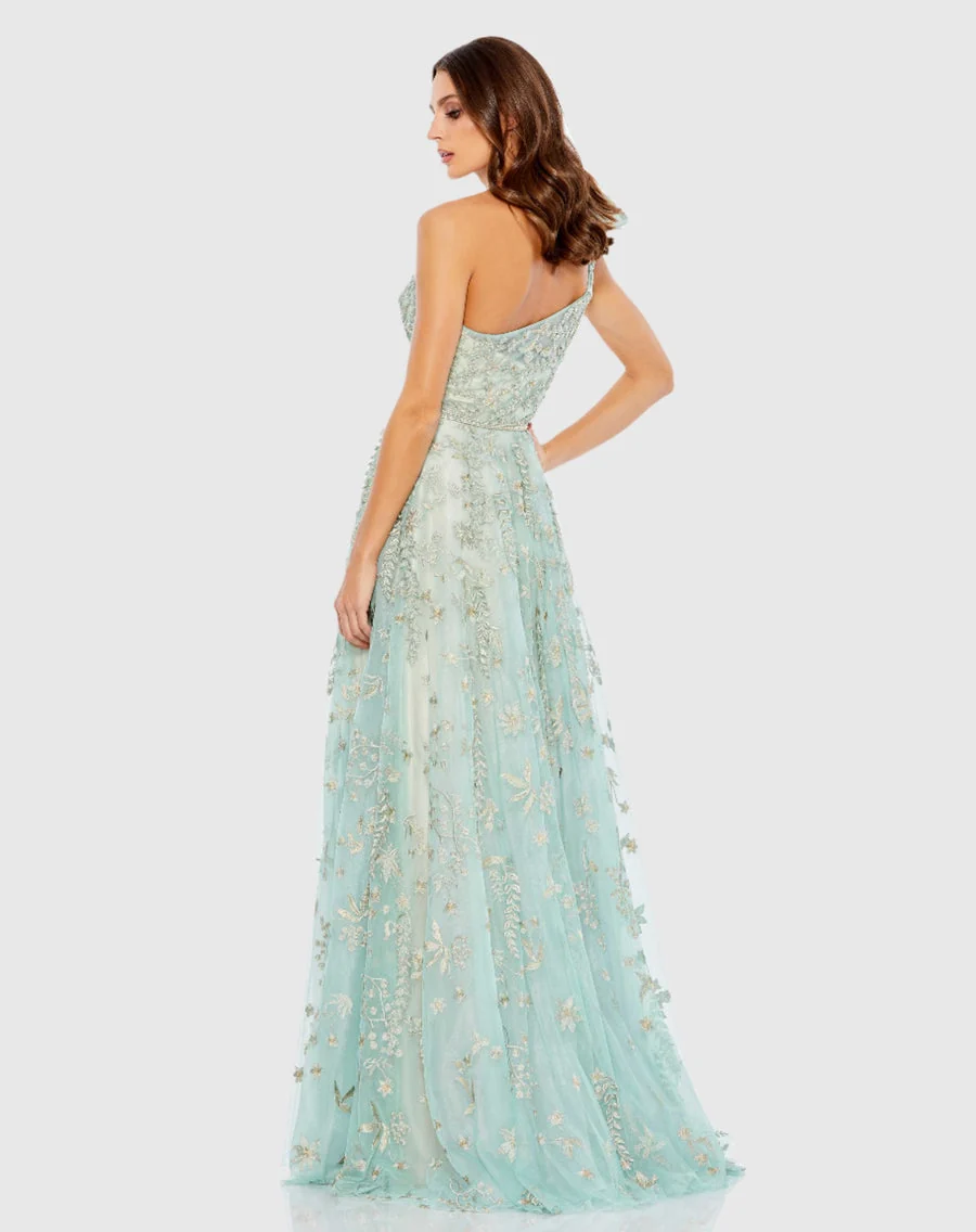 Mac Duggal 11177 - Image 3
