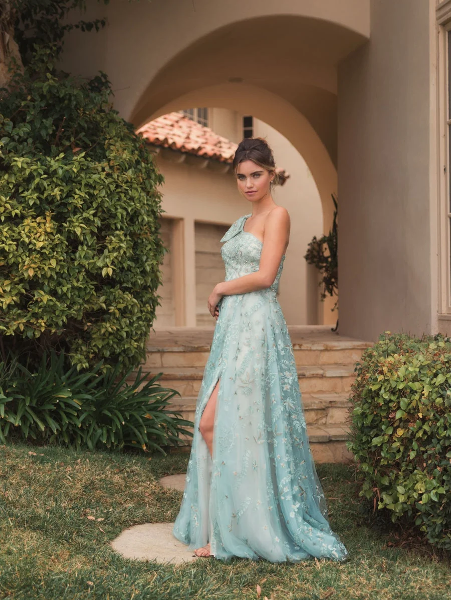 Mac Duggal 11177 - Image 4