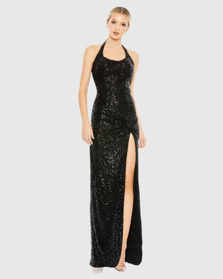 Mac Duggal 11279 - Image 7