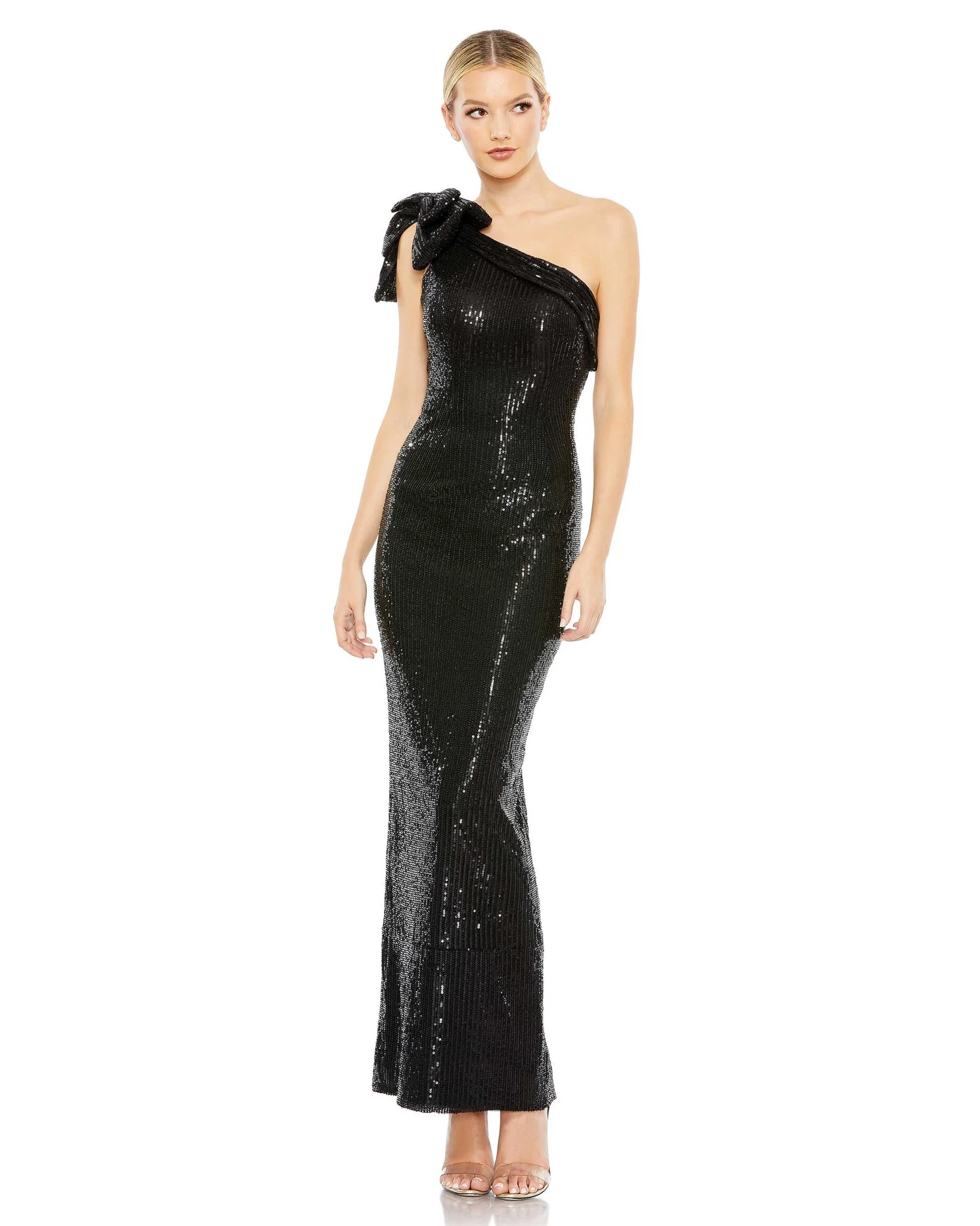 Mac Duggal 11283 - Image 3