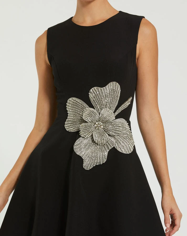 Mac Duggal 11829 - Image 3