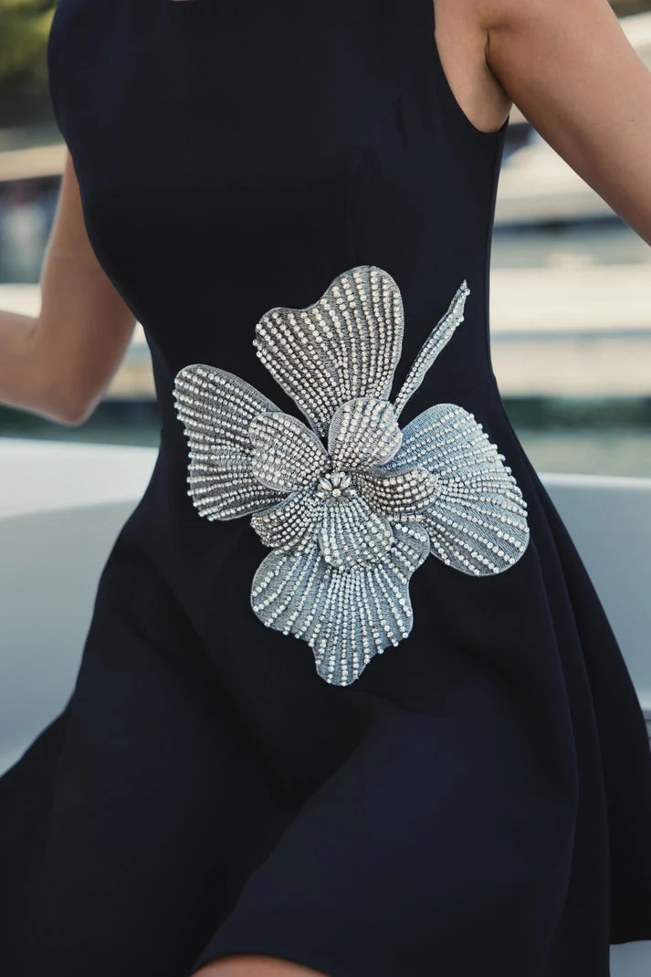 Mac Duggal 11829 - Image 5