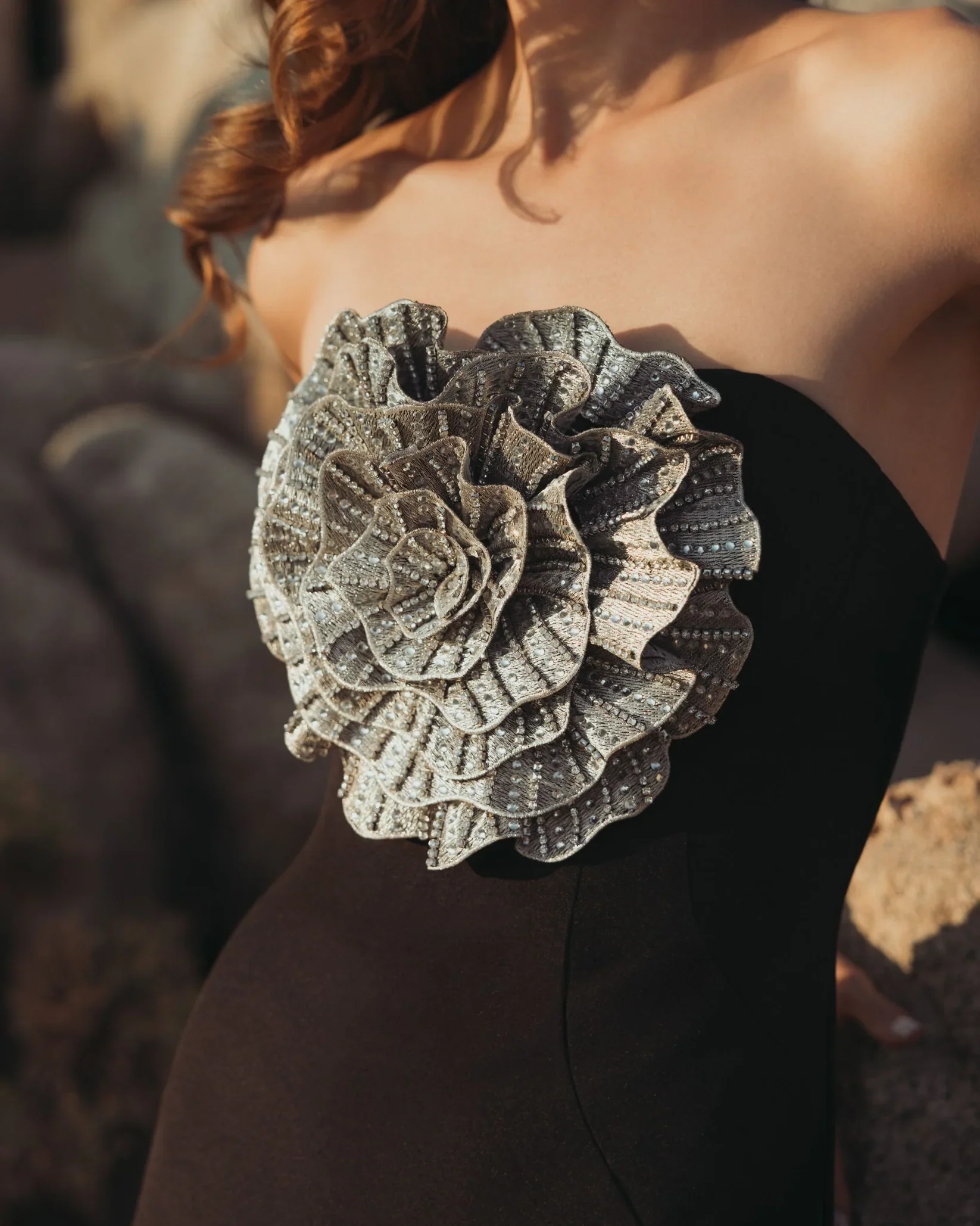 Mac Duggal 11855 - Image 5
