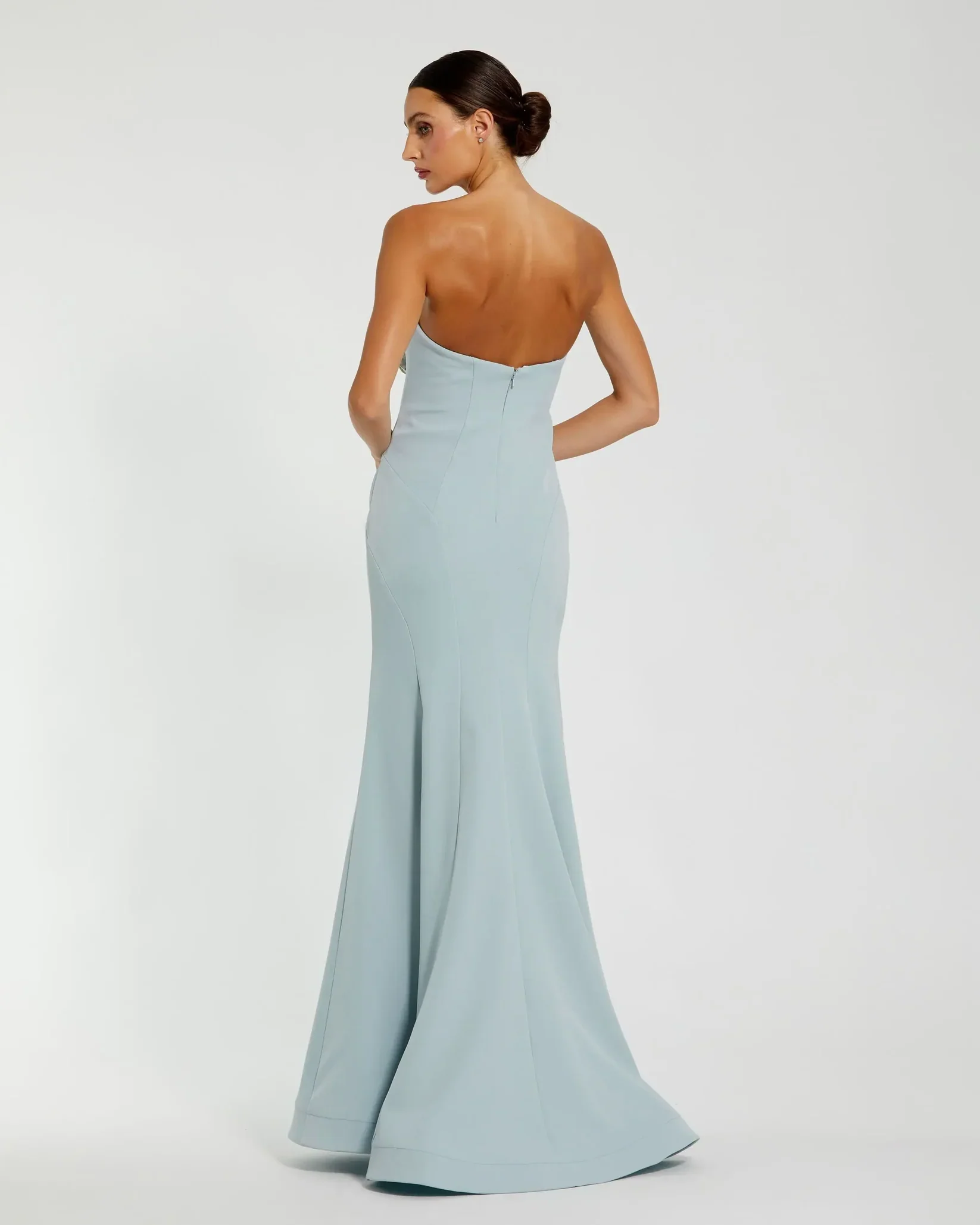Mac Duggal 11855 - Image 9