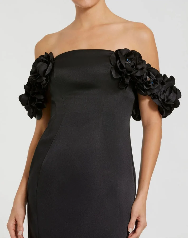 Mac Duggal 11872 - Image 3